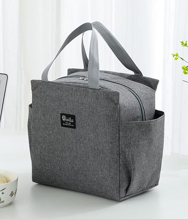 Lunch bag