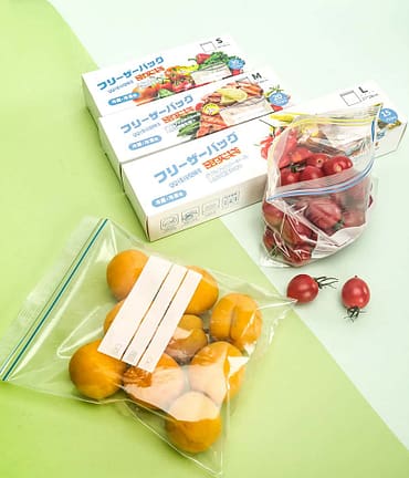 ziplock bags for fresh fruits in abuja