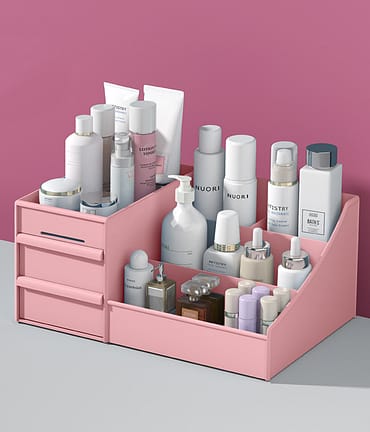 Makeup Organiser Drawer