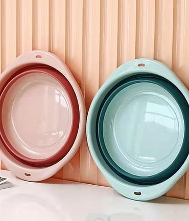 Foldable Bowl