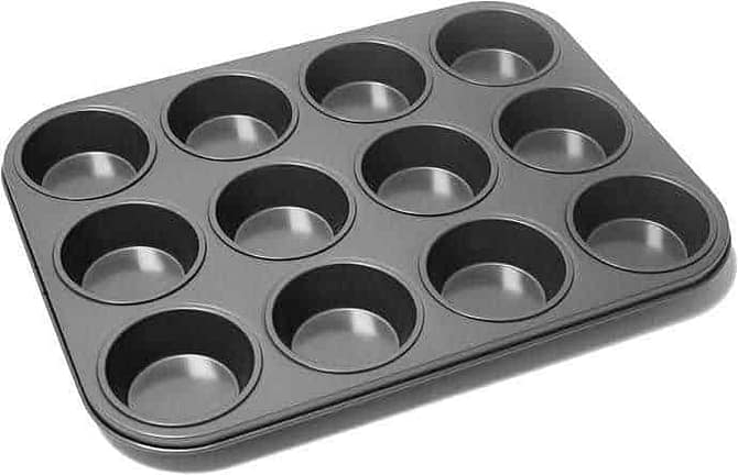 Muffin trays for bakers in Abuja