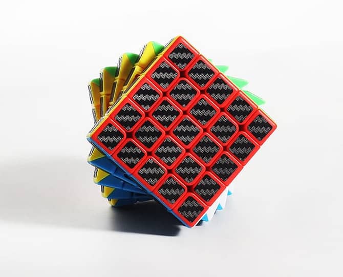 Rubik’s 5x5x5 Professor’s Cube