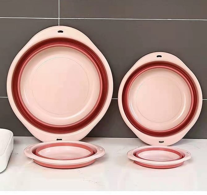 Foldable Bowl - Image 4