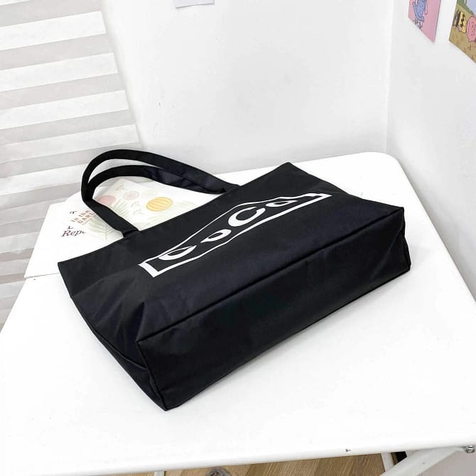 Fashion Tote Bag - Image 6