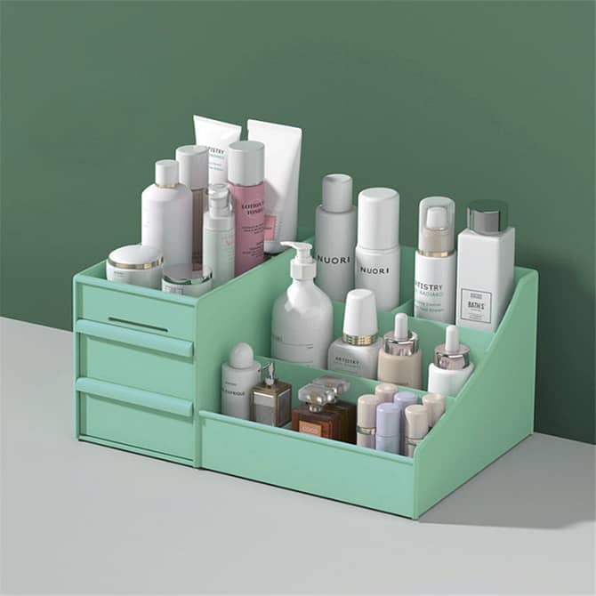 Makeup Organiser Drawer - Image 4