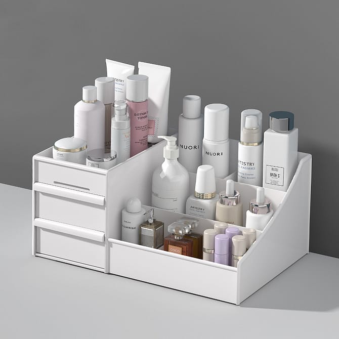 Makeup Organiser Drawer - Image 3