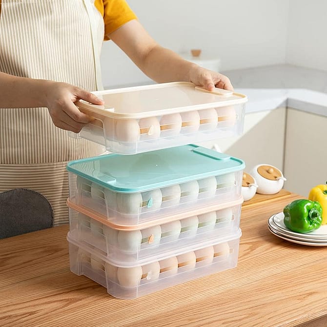 Egg Storage Crate - Image 2