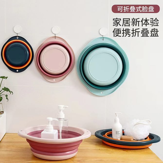 Foldable Bowl - Image 3