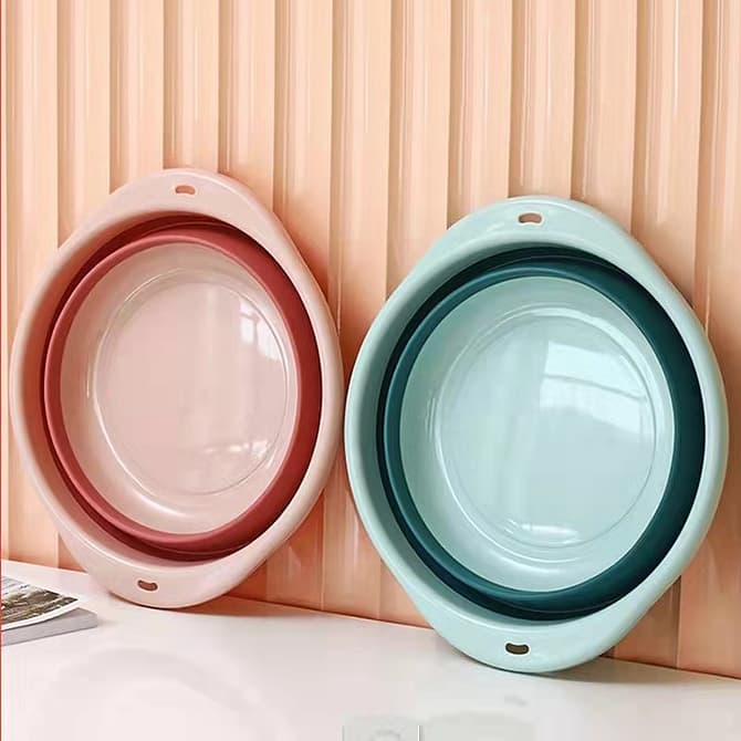 Foldable Bowl