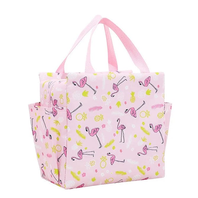 Insulated Lunch Bag - Image 6
