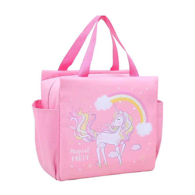Insulated Lunch Bag - Image 9