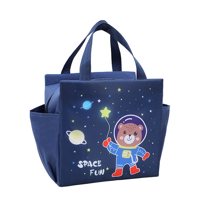 Insulated Lunch Bag - Image 8