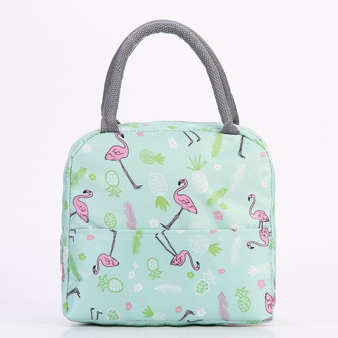 Insulated Kids Lunch Bag - Image 3