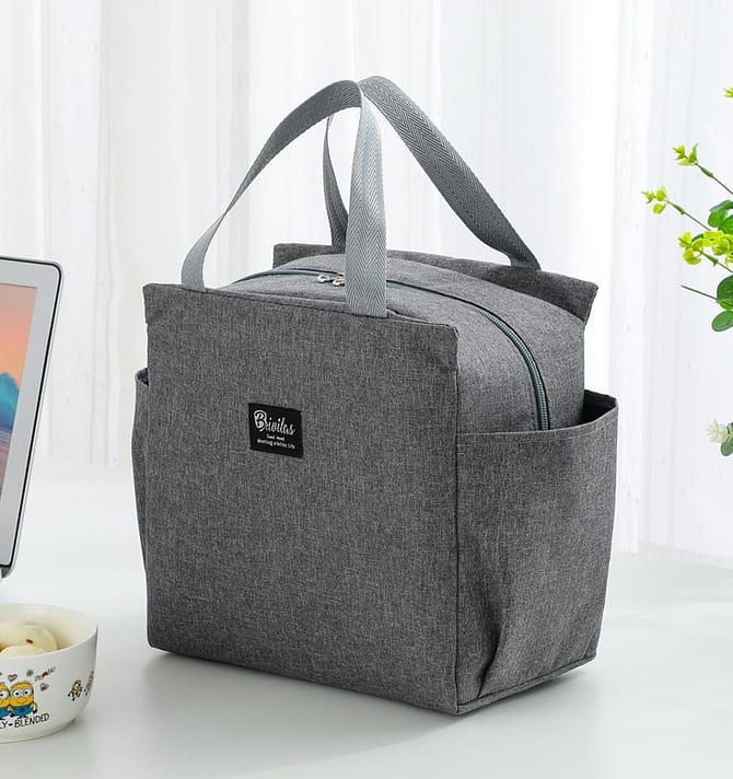 Lunch bag