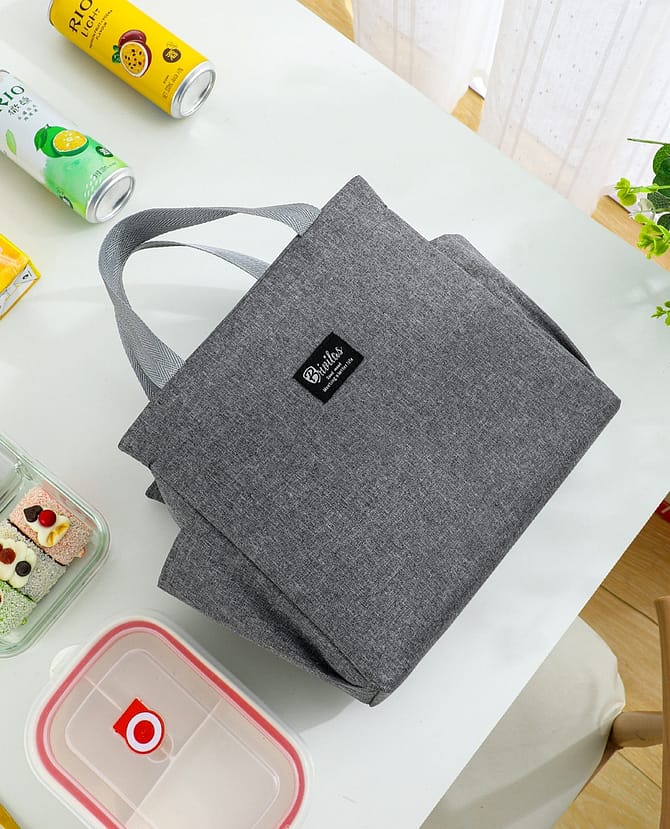 Insulated Lunch Bag - Image 2
